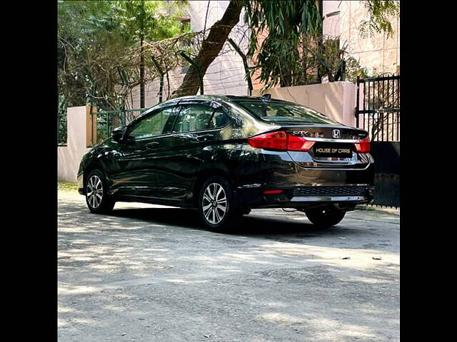 Used Honda City 4th Generation SV Petrol [2019-2020] in Delhi