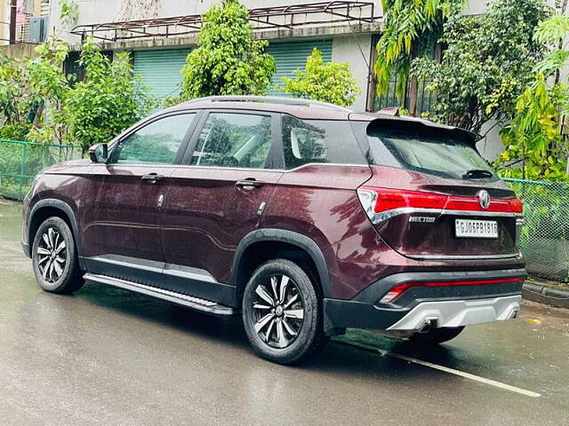 Used MG Hector [2019-2021] Smart 2.0 Diesel [2019-2020] in Surat