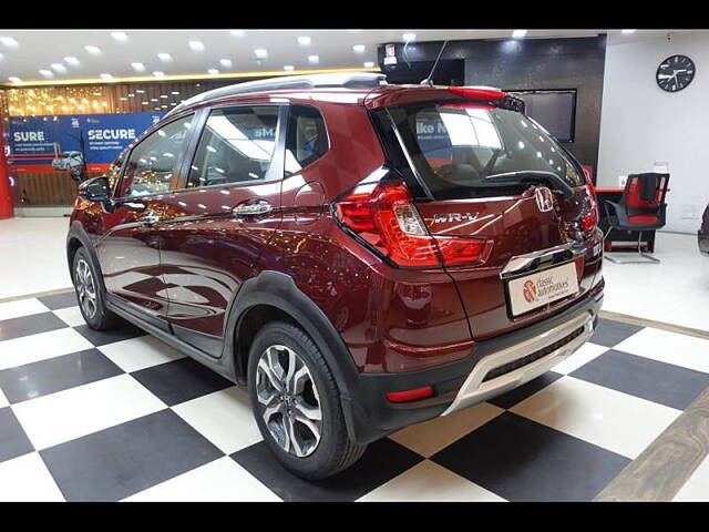 Used Honda WR-V [2017-2020] VX MT Petrol in Bangalore