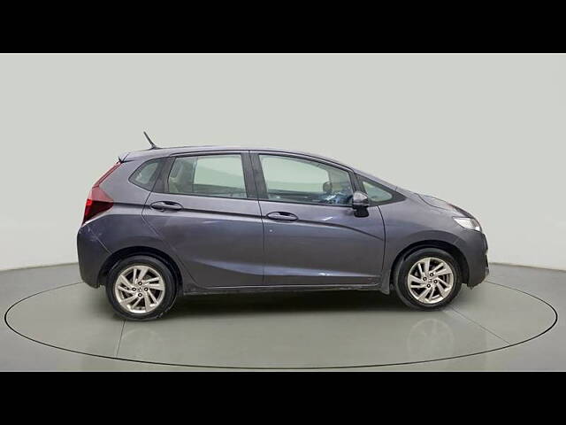 Used Honda Jazz [2015-2018] V AT Petrol in Delhi