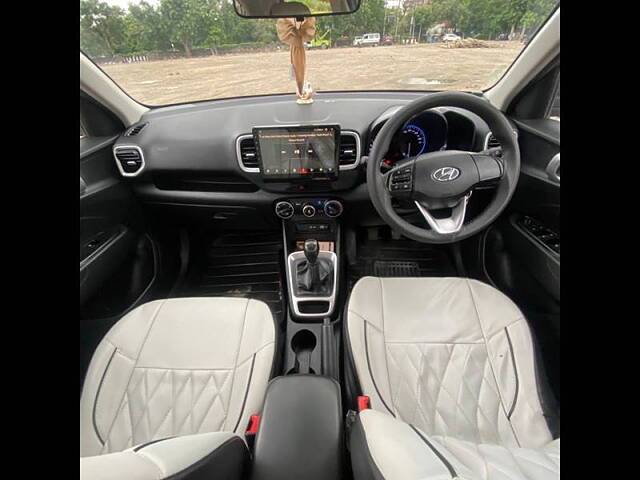 Used Hyundai Venue [2019-2022] S 1.2 Petrol in Delhi