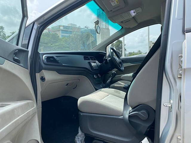 Used Mahindra Marazzo [2018-2020] M2 7 STR in Bangalore