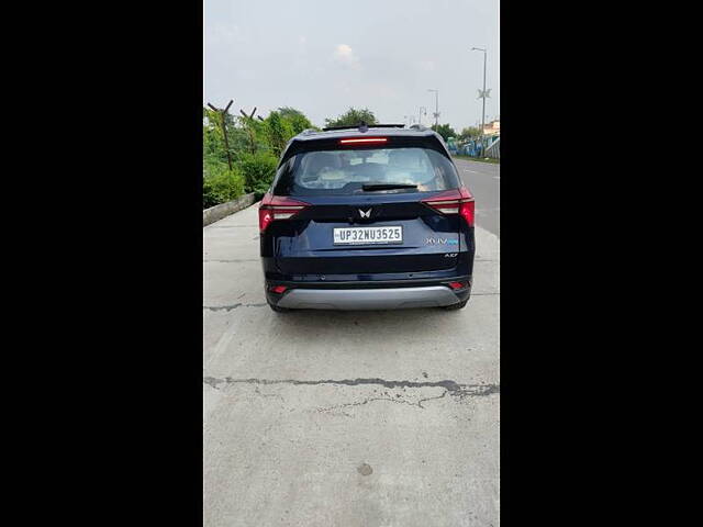 Used Mahindra XUV700 AX 7 Diesel MT 7 STR [2021] in Lucknow