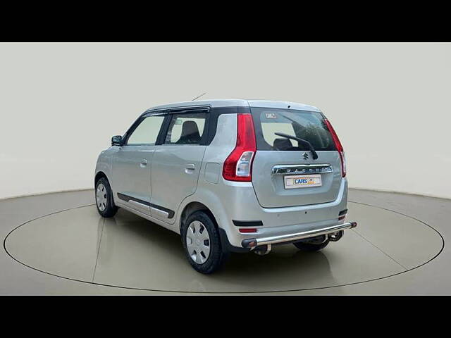 Used Maruti Suzuki Wagon R [2019-2022] ZXi 1.2 in Lucknow