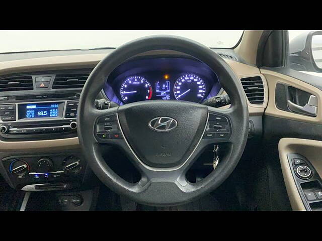 Used Hyundai Elite i20 [2016-2017] Sportz 1.2 [2016-2017] in Delhi