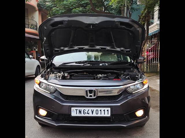 Used Honda Amaze VX CVT 1.2 Petrol [2021] in Chennai