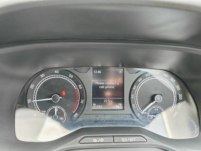 Used Skoda Kushaq [2021-2023] Style 1.0L TSI AT (6 Airbags) in Pune