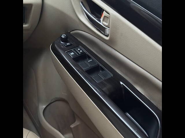 Used Maruti Suzuki Ciaz [2014-2017] ZDi [2014-2015] in Navi Mumbai