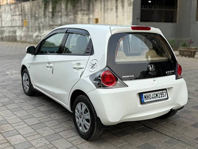 Used Honda Brio [2013-2016] S MT in Mumbai