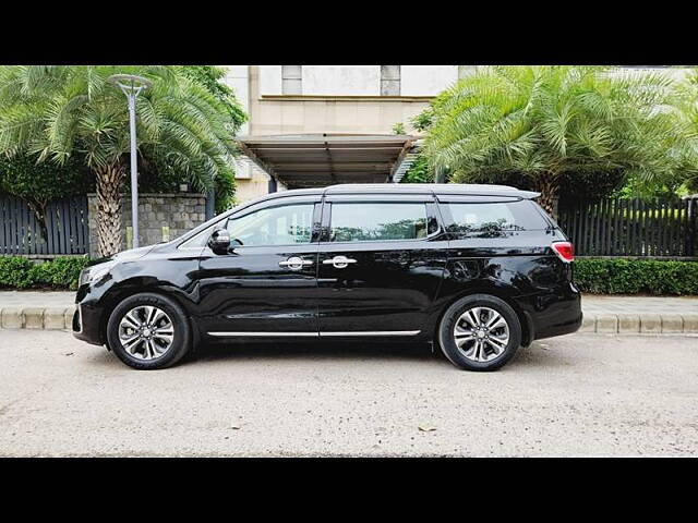 Used Kia Carnival [2020-2023] Prestige 7 STR in Delhi