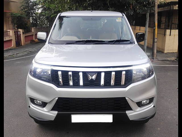 Used 2023 Mahindra Bolero in Bangalore