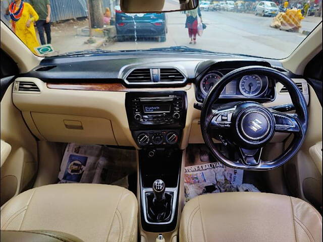 Used Maruti Suzuki Dzire [2017-2020] VXi in Mumbai