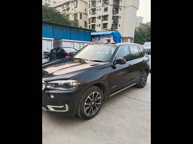 Used BMW X5 [2014-2019] xDrive 30d in Mumbai