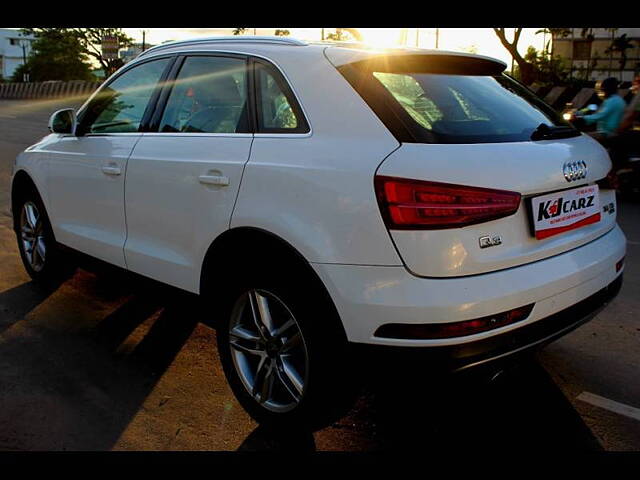 Used Audi Q3 [2017-2020] 30 TDI Premium FWD in Chennai