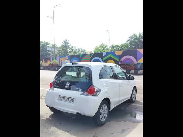 Used Honda Brio [2013-2016] S MT in Surat