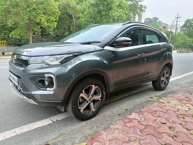 Used Tata Nexon [2017-2020] XZ Plus in Noida