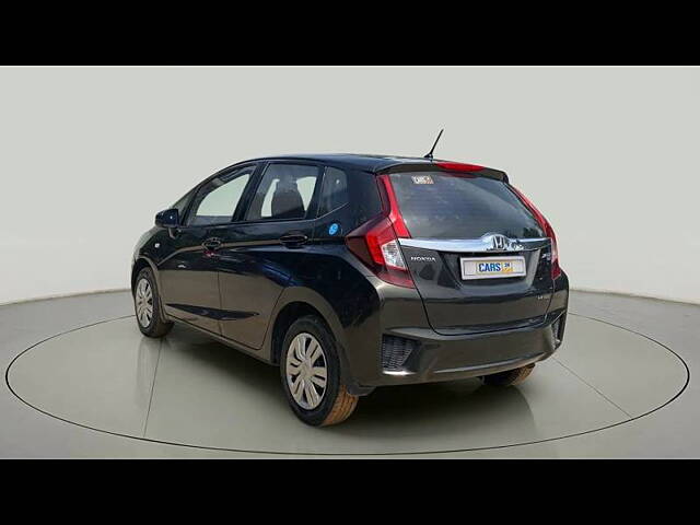 Used Honda Jazz [2015-2018] SV Petrol in Chennai