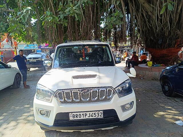 Used Mahindra Scorpio 2021 S3 2WD 7 STR in Patna