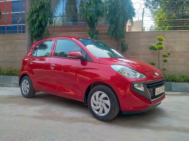 Used Hyundai Santro Sportz [2018-2020] in Delhi