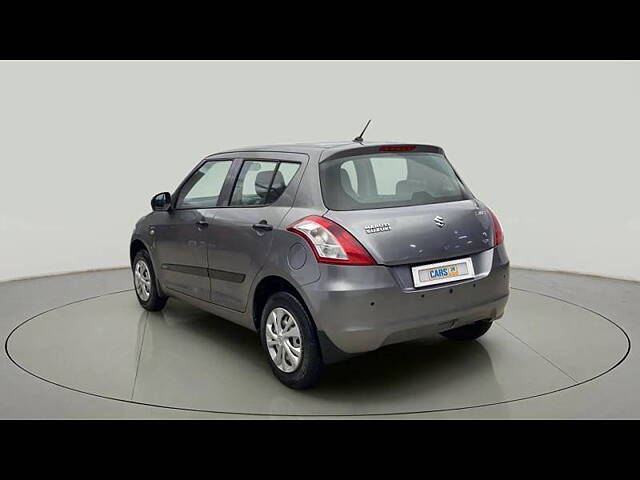 Used Maruti Suzuki Swift [2014-2018] Lxi (O) [2014-2017] in Delhi