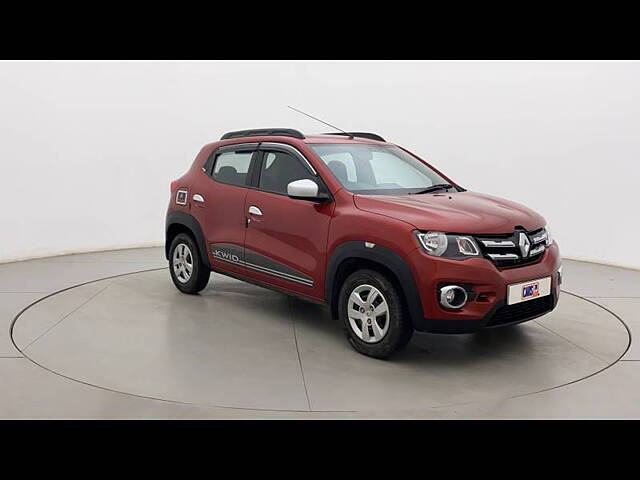 Used 2019 Renault Kwid in Chennai