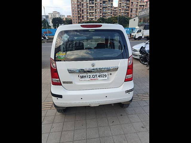 Used Maruti Suzuki Wagon R 1.0 [2014-2019] LXI CNG (O) in Pune