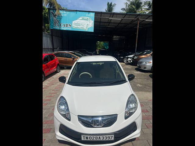 Used 2014 Honda Brio in Chennai