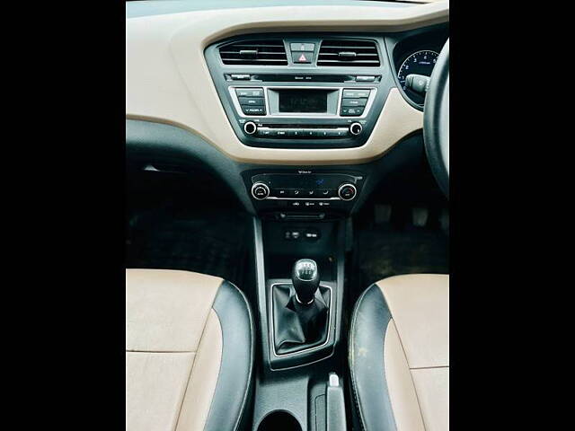 Used Hyundai Elite i20 [2016-2017] Sportz 1.2 [2016-2017] in Mumbai