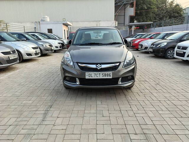 Used Maruti Suzuki Swift DZire [2011-2015] VXI in Delhi