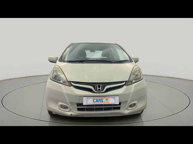 Used Honda Jazz [2011-2013] X in Bangalore