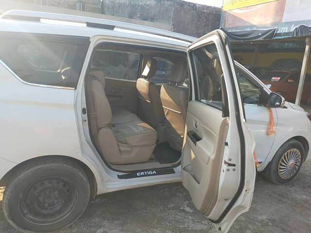 Used Maruti Suzuki Ertiga [2015-2018] VXI in Samastipur