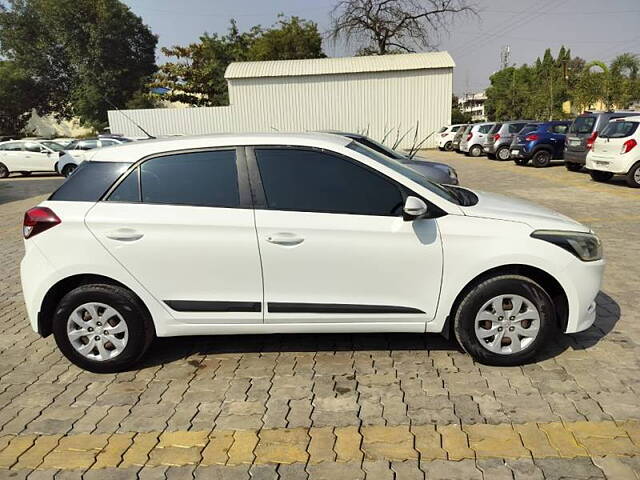 Used Hyundai Elite i20 [2018-2019] Sportz 1.4 CRDi in Aurangabad