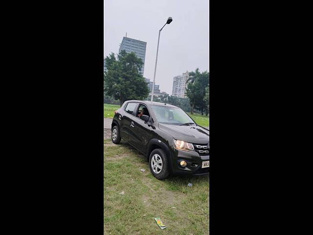 Used Renault Kwid [2015-2019] RXT [2015-2019] in Kolkata