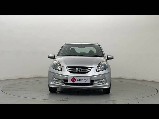 Used Honda Amaze [2013-2016] 1.2 VX i-VTEC in Delhi