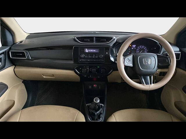 Used Honda Amaze [2016-2018] 1.2 S i-VTEC in Ahmedabad