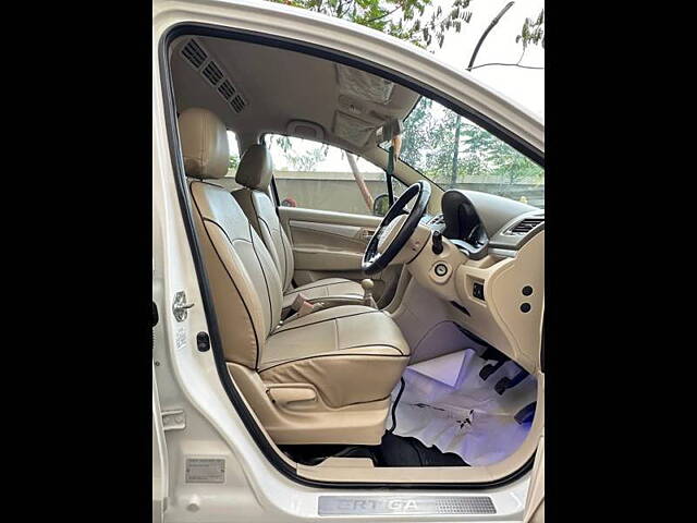 Used Maruti Suzuki Ertiga [2015-2018] VDI SHVS in Pune