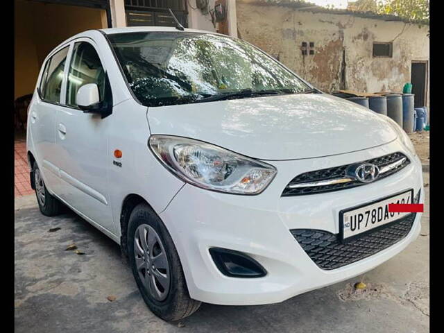 Used Hyundai i10 [2010-2017] Era 1.1 iRDE2 [2010-2017] in Kanpur