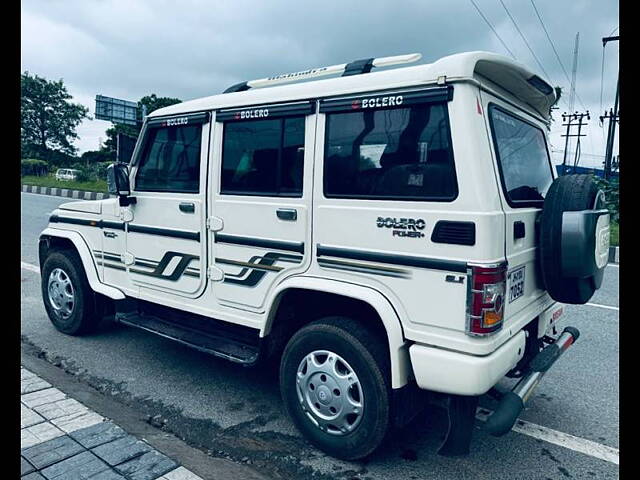 Used Mahindra Bolero [2011-2020] SLX BS IV in Ranchi