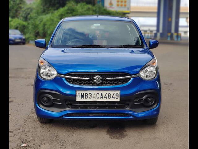 Used Maruti Suzuki Celerio [2017-2021] VXi in Kolkata