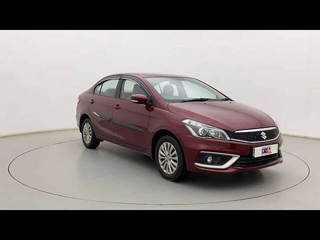 Used 2022 Maruti Suzuki Ciaz in Hyderabad