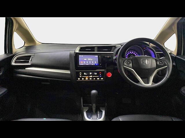 Used Honda Jazz ZX CVT in Mumbai