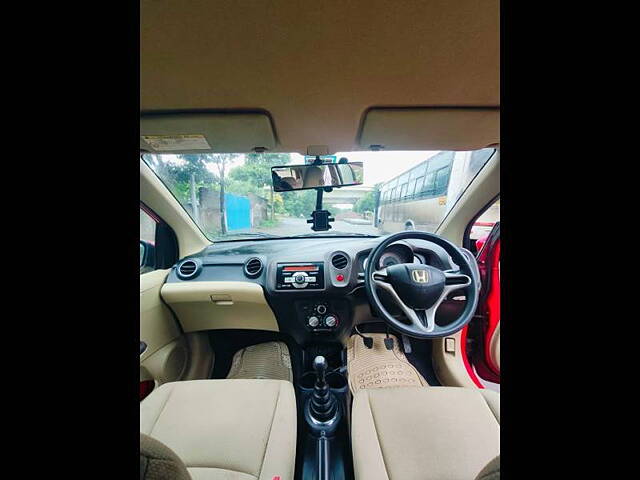 Used Honda Brio [2011-2013] S MT in Pune