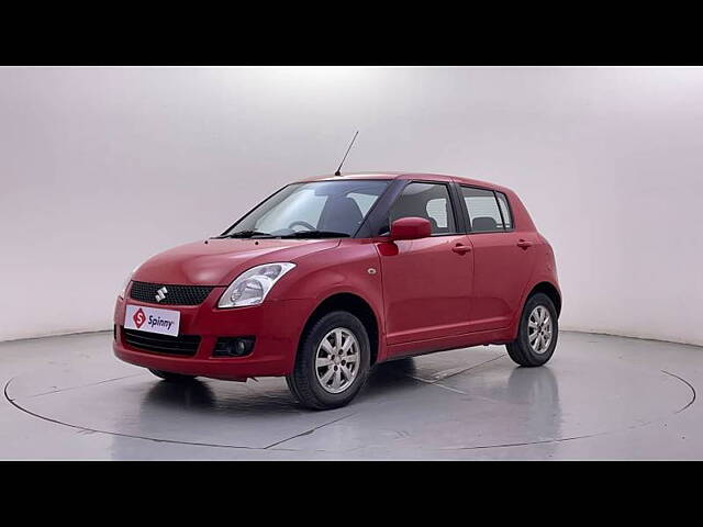 Used 2010 Maruti Suzuki Swift in Bangalore