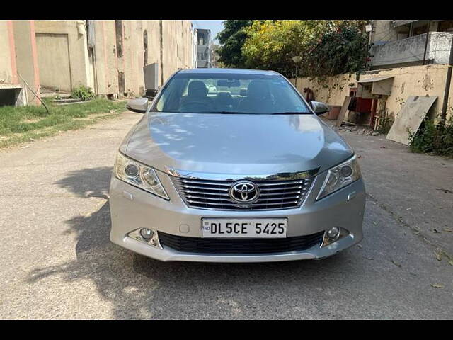 Used 2013 Toyota Camry in Delhi
