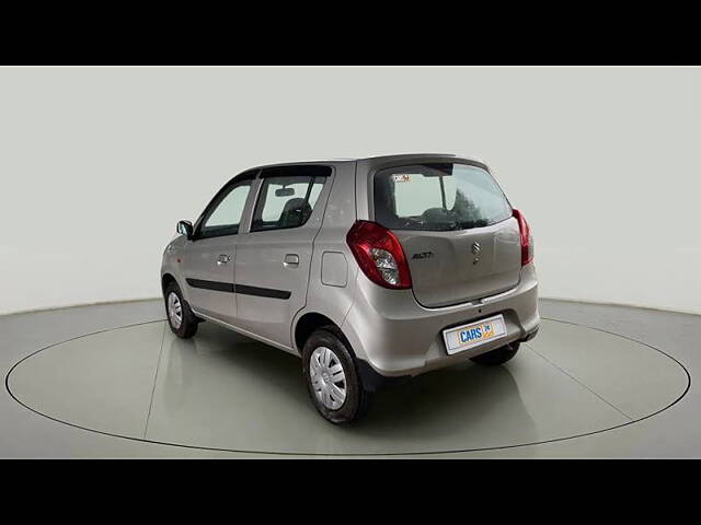 Used Maruti Suzuki Alto 800 LXi (O) in Ahmedabad