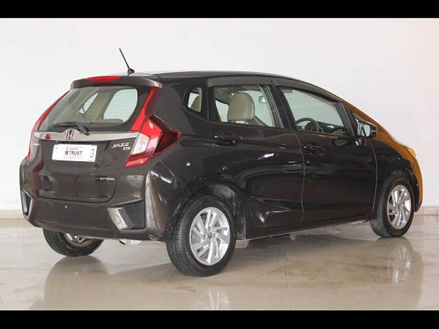 Used Honda Jazz [2015-2018] V Petrol in Bangalore