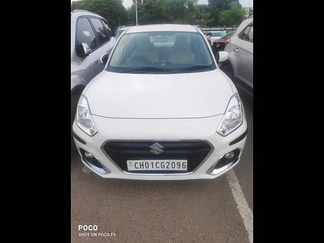 Used Maruti Suzuki Dzire VXi [2020-2023] in Chandigarh