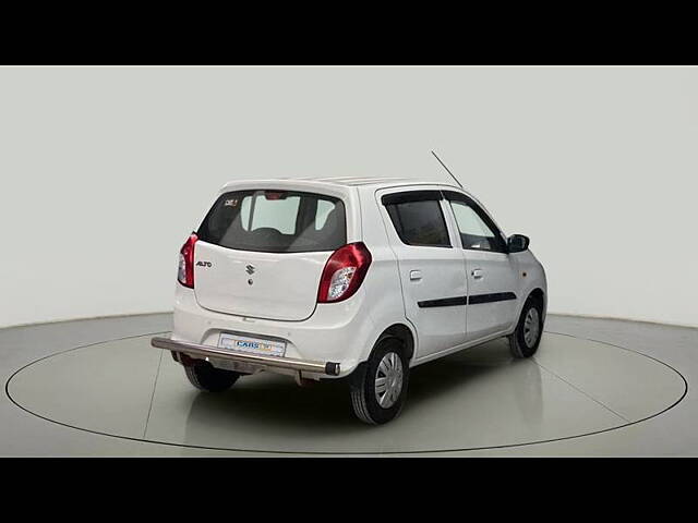 Used Maruti Suzuki Alto 800 VXi in Delhi