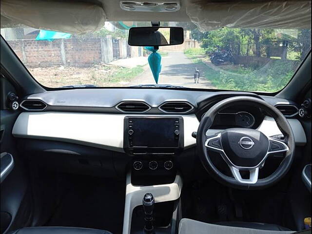 Used Nissan Magnite XE  [2020] in Nagpur