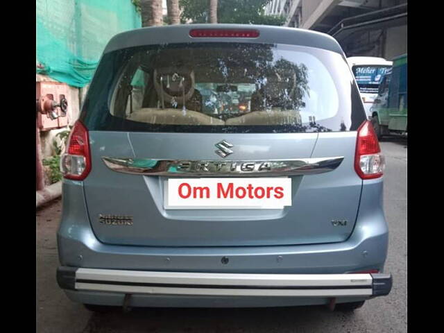 Used Maruti Suzuki Ertiga [2018-2022] VXi in Mumbai